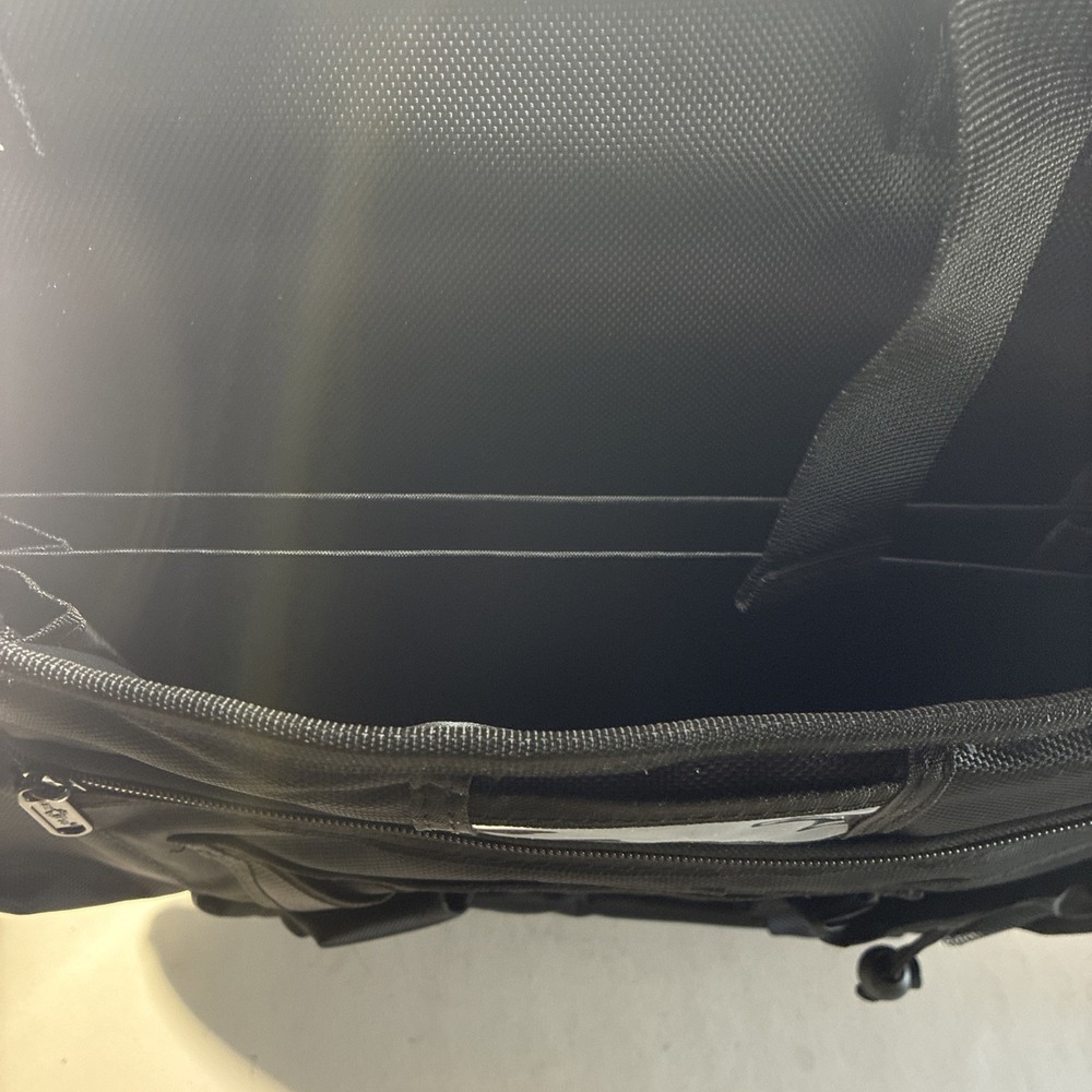 LawPro BG 744 Adjustable Car Seat Organizer - Picture 3 of 7